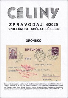 Zpravodaj Celiny 4/2025